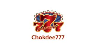Chokdee777 casino app